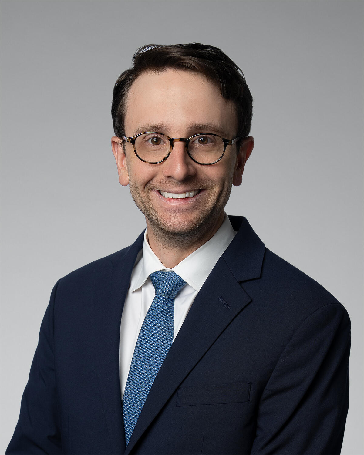 Headshot Image for Charlie Hamm